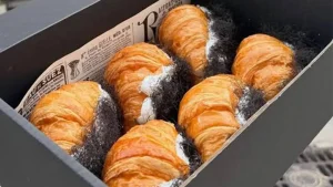 Fenomena Hair Croissant Viral: Mengapa Tren Kuliner Ini Tak Bisa Mendapat Sertifikasi Halal?
