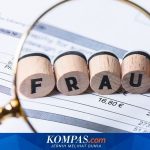 Fenomena Penipuan Mengatasnamakan Bank: OJK Angkat Bicara