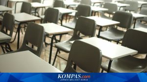 Fenomena Sepi Peminat di SD Negeri: DPR Desak Evaluasi, Pemerintah Bersiap Ambil Tindakan