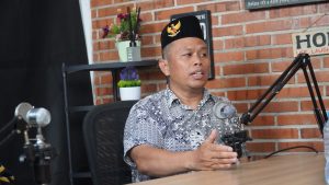 Fernando Dorong Kortas Tipikor Polri Ungkap Peran Febrie dalam Isu Penggeledahan Kemarin