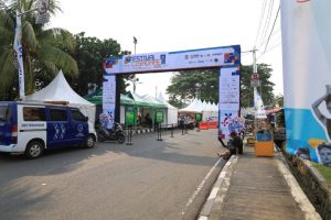 Festival Cisadane 2026: Nikmati Jelajah Kuliner Seharian Hanya dengan Rp100 Ribu, Apa Saja yang Bisa Dicoba?