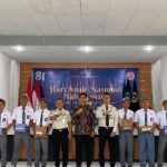 Festival Sehat Ceria untuk Si Kecil di Kupang: Memperkuat Edukasi Kesehatan Anak