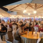 Festival Seni dan Kuliner Tanah Lot VII 2026: Panggung Seni, Gastronomi, dan UMKM Tabanan