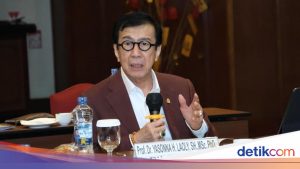 FGD BP MPR Bahas Penguatan Kedaulatan Rakyat dalam Demokrasi Pancasila