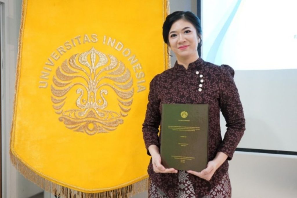 FKUI Temukan Potensi Kolagen untuk Mempercepat Penyembuhan Luka Kaki Akibat Diabetes