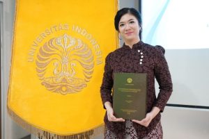 FKUI Temukan Potensi Kolagen untuk Mempercepat Penyembuhan Luka Kaki Akibat Diabetes