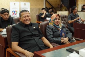 Fraksi Gerindra DPRD Jember Dukung Homecare, Hanan Minta Layanan 24 Jam