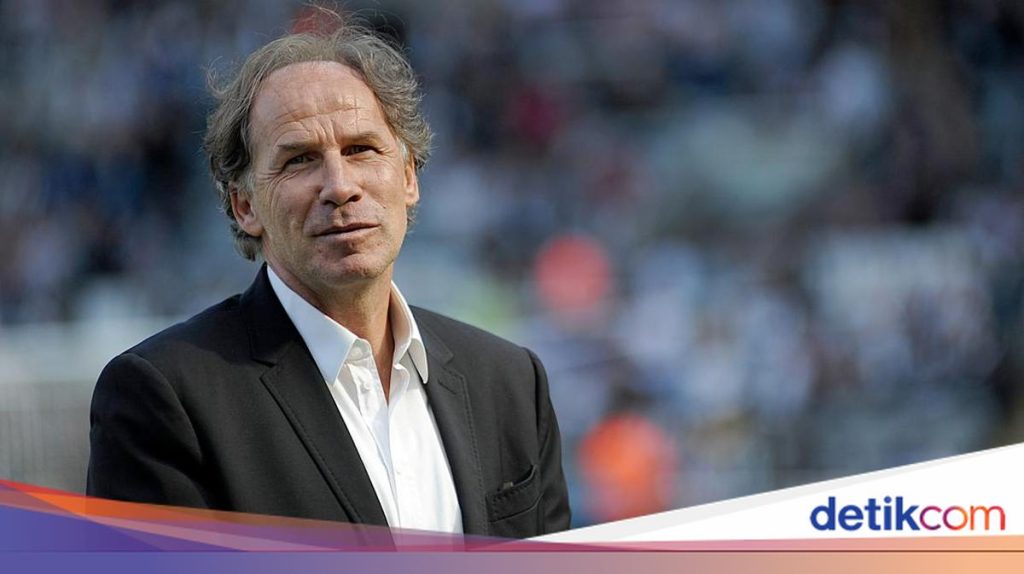 Franco Baresi, Legenda AC Milan, Meninggal Dunia Setelah Setahun Berjuang Melawan Penyakit
