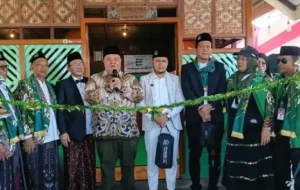 FTI Travel Resmi Diluncurkan di Bengkulu Selatan
