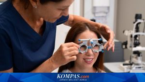 Gangguan Penglihatan pada Diabetes: Jangan Diabaikan, Ini Dampaknya