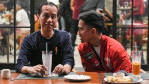 Ganjar dari PDIP Hormati Langkah Kaesang Maju Pemilu 2026 di Solo