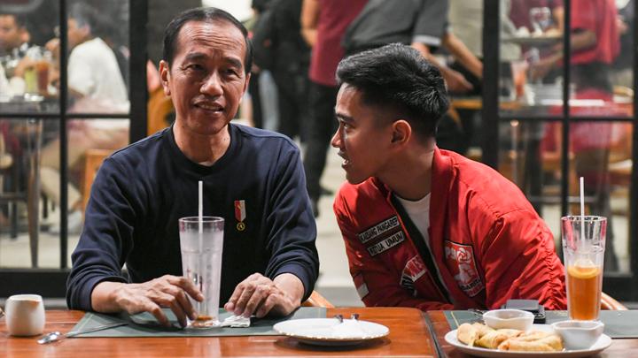 Ganjar dari PDIP Hormati Langkah Kaesang Maju Pemilu 2026 di Solo