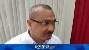 Garda Prabowo Tarik Laporan terhadap Tiyo Ardianto, Sebut Presiden Beri Maaf