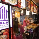 Gebyar Kuliner Jakarta Halal: Sukses Meriahkan Kediri dengan Cita Rasa Nusantara