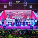 Gebyar Pajak 2026: Pendapatan Pajak Sulsel Naik 10,38%, Gubernur Andi Sudirman Beri Apresiasi Masyarakat