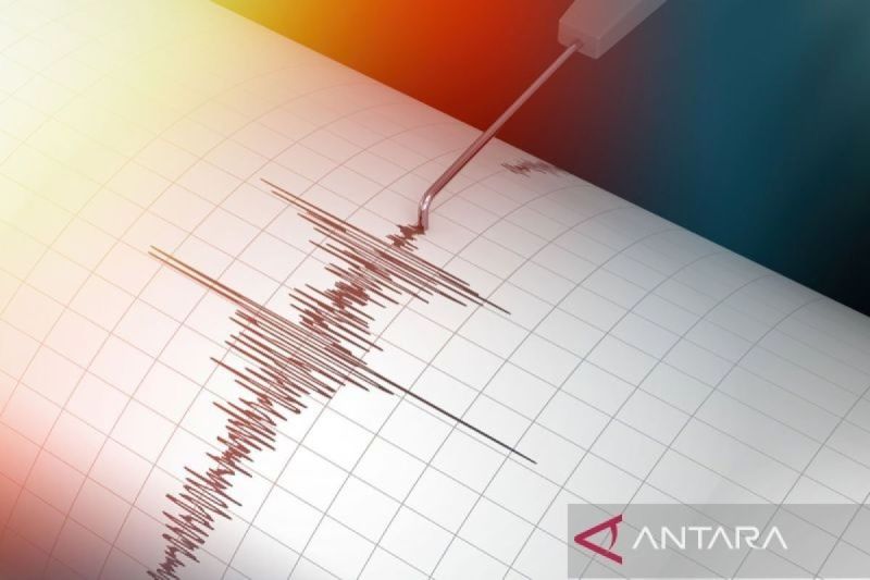 Gempa Magnitudo 5,1 Guncang Buol, Warga Mengungsi