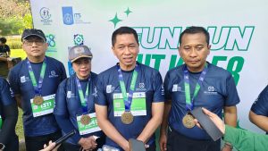 Gen Z Sehat, Indonesia Kuat: BPJS Kesehatan Ajak Anak Muda Bergerak Lawan Penyakit Kronis