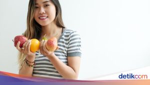 Gen Z Tak Hanya Rajin Berolahraga, Kini Juga Lebih Selektif dalam Memilih Makanan