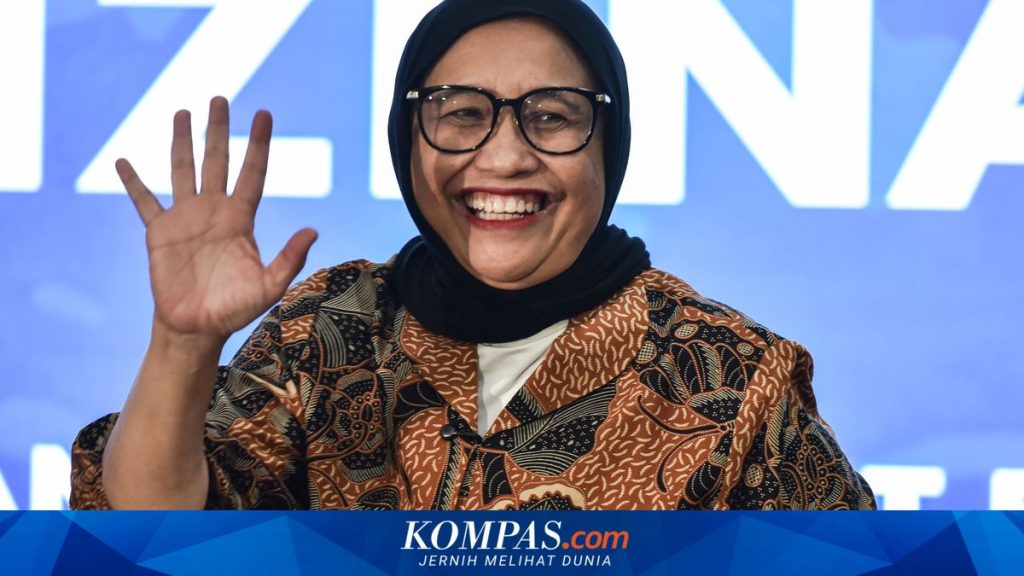 Gerindra Bantah Nanik S Deyang Mundur Akibat Kasus Korupsi MBG Era Dadan
