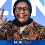Gerindra Bantah Nanik S Deyang Mundur Akibat Kasus Korupsi MBG Era Dadan