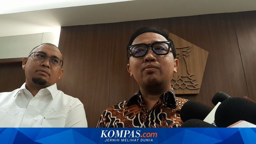 Gerindra Membantah Klaim Hotman: Presiden Tidak Pernah Campuri Penegakan Hukum