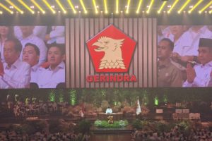 Gerindra Membantah Klaim Hotman, Tegaskan Prabowo Tidak Pernah Campuri Proses Hukum
