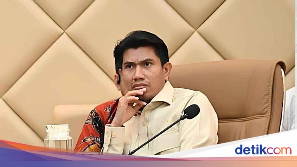 Gerindra Ungkap Makna Pernyataan Prabowo soal PDIP Sehati dengan Pemerintah