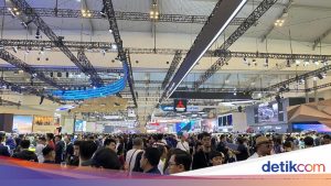 GIIAS 2026: Deretan Mobil Baru Siap Meluncur, Siapkan Tabungan Anda!