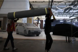 GIIAS Siap Meriahkan Pecinta Otomotif Tanah Air
