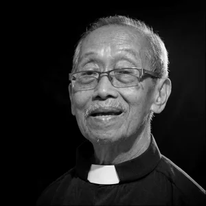 GKJW Berduka: Pdt. Em. Soeprapto Telah Berpulang