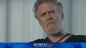 Glen Hansard, Pemenang Oscar, Meninggal Dunia Akibat Kecelakaan Motor