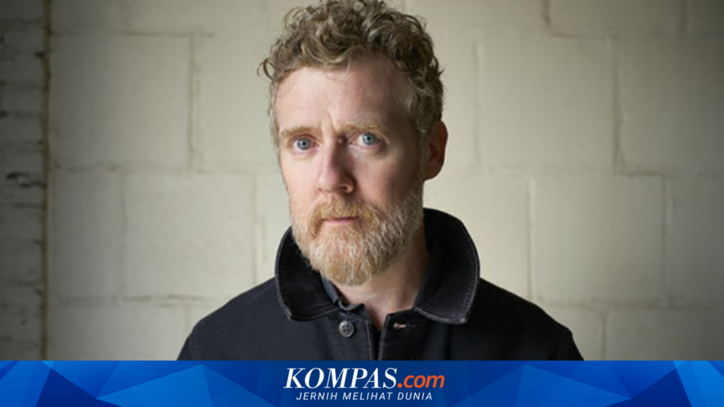 Glen Hansard, Pemeran Film Once, Meninggal Akibat Kecelakaan Sepeda Motor