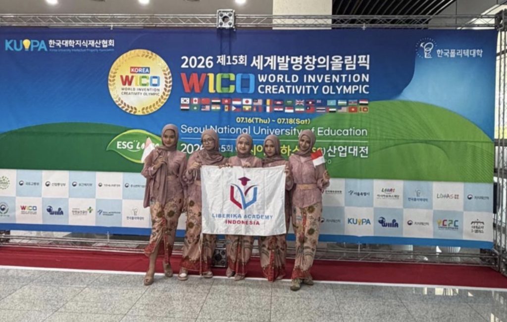 GlucoStrip: Inovasi Mahasiswa Indonesia Raih Emas di WICO 2026 Seoul, Lawan Diabetes