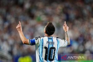 Gosip Piala Dunia 2026: Drama Ruang Ganti Sampai Putus Cinta Pemain