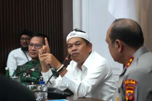 Gubernur KDM Gelar Sayembara Tangkap Penjahat Jalanan Pakai Dana Pribadi
