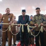 Gubernur Resmikan Rumah Sakit Swasta Baru di Tegal, Dorong Peningkatan Layanan Kesehatan Pantura Barat