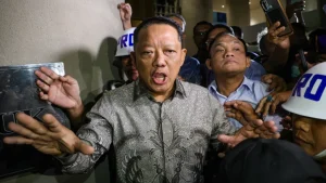 Guncangan di Kejaksaan Agung: Febrie Adriansyah Ditahan Tanpa Borgol dan Mutasi Massal Terjadi