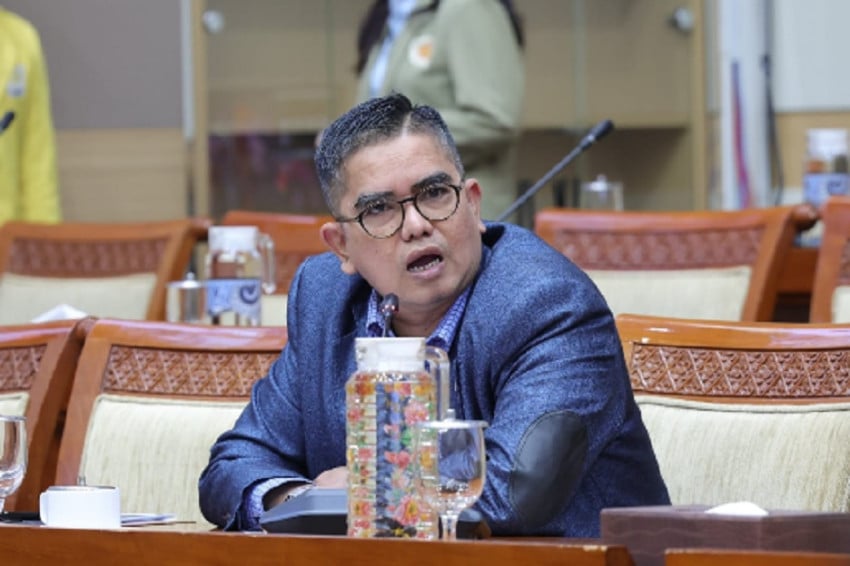 Gus Falah Dorong Komjak Gelar Eksaminasi Khusus untuk Kasus Febrie Adriansyah