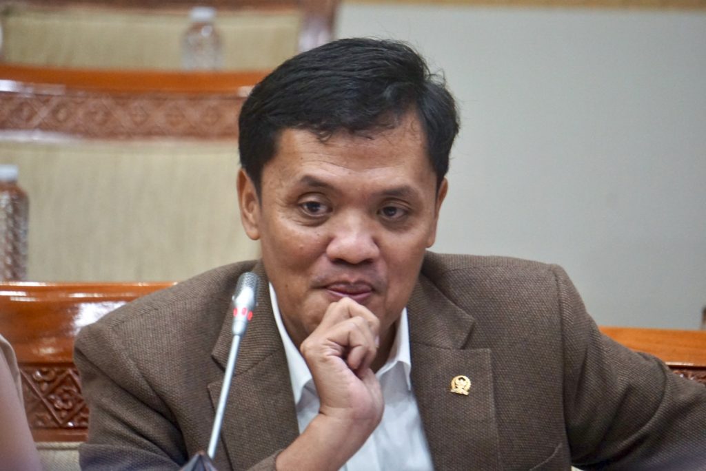 Habiburokhman Desak Jampidsus Baru Segera Selesaikan Kasus Dugaan Korupsi Febrie Adriansyah