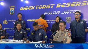 Hacker Demak Retas Website Sekolah dan Pemda, Pelajari Ilmu dari Grup Facebook Secara Otodidak