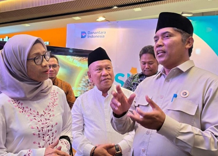 Haji Umrah Expo 2026: Pameran Terbaik untuk Memilih Travel Umroh Terpercaya