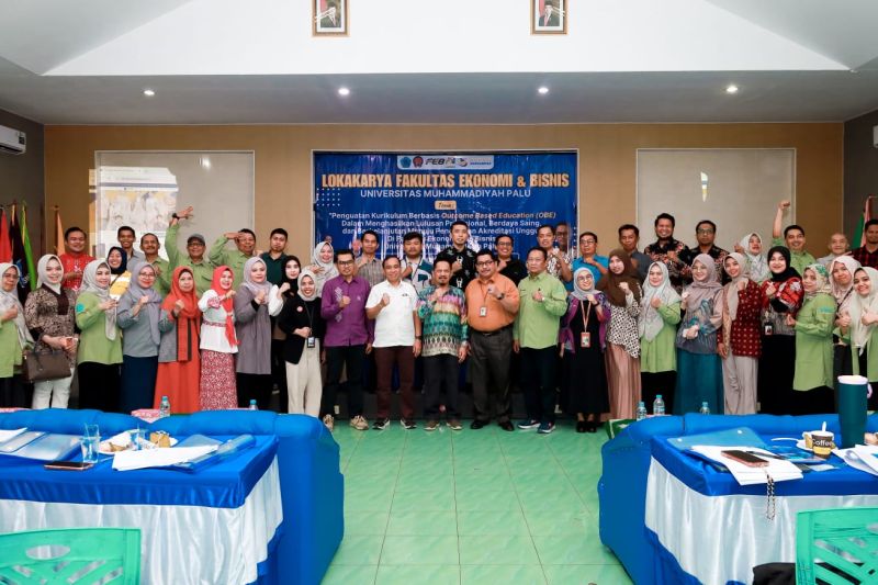 Hannah Asa Ajak Kampus Tingkatkan Literasi Keuangan Mahasiswa