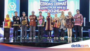 Harapan Gubernur Kaltara: LCC Empat Pilar MPR RI Cetak Pemimpin Masa Depan