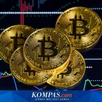 Harga Bitcoin Terus Merangkak Naik, Target Baru di Level 66.600 Dolar AS