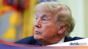 Harga Minyak Dunia Meroket Akibat Ancaman Trump ke Iran