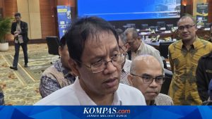 Harga Minyak Dunia Tembus US$100, Purbaya Jamin APBN Tetap Aman dan BBM Subsidi Tidak Naik