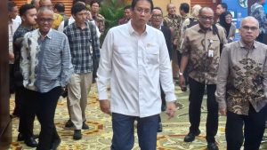 Harga Minyak Mentah Capai 100 Dolar AS, Prabowo Perintahkan Menkeu Susun Simulasi Fiskal