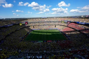 Harga Tiket Final Cetak Rekor sebagai Pertandingan Olahraga Termahal dalam Sejarah