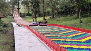 Harga Tiket Masuk Kaliurang Park Juli 2026, Destinasi Wisata Keluarga Ramah Anak di Jogja