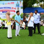 Hari Anak Nasional: Mengenal Tiliaya, Warisan Budaya Gorontalo untuk Si Kecil